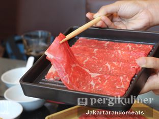 Foto 17 - Makanan di Momo Paradise oleh Jakartarandomeats