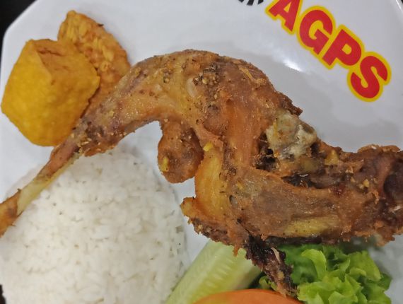 5 Bagian Ayam yang Paling Banyak Digunakan dalam Masakan - PergiKuliner.com
