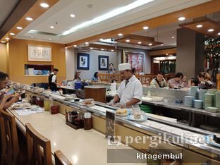 Foto 8 - Interior di Ippeke Komachi oleh kita gembul