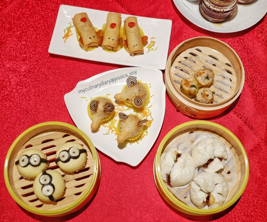 Lee Palace, Hayam Wuruk - Lengkap: Menu terbaru, jam buka ...