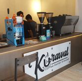 Foto di Kopi Kurawal