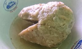 Bakso Sarjana Muda