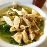 Foto di Mie Ayam Pakde