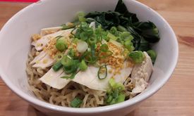 Bakmi PHG