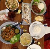 Foto di Lim Kok Tong
