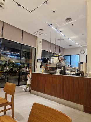 Foto review Roti Kebanggaan Gading Serpong oleh Sabrina Praznadila 4