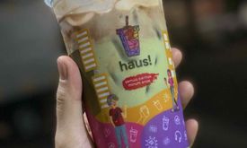 HAUS!