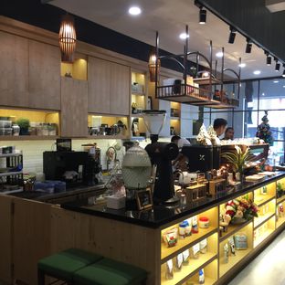 Foto review Kohicha Cafe oleh Anne Yonathan | @kyleadriell_r 2