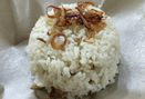 Foto Makanan di nasi uduk davin 79