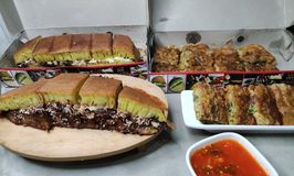 Martabak Merdeka 58