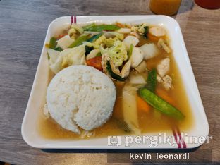 Foto - Makanan di Solaria oleh Kevin L - 林勇利