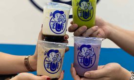 Minuman Cui