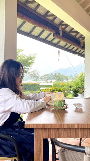 Foto - Makanan di Dari Kebun by IPFarm oleh Minimal Sekali