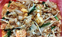 Bakmi Awi