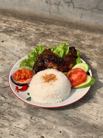 Foto Makanan di Selasar.in