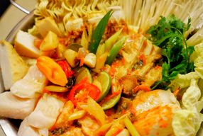 Foto Khao Khao