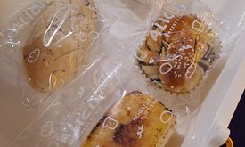 Alicia Bakery & Cafe