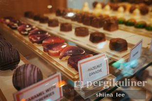 Foto review La Brasserie - Le Meridien Hotel oleh Jessica | IG:  @snapfoodjourney 4