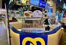 Foto Makanan di Auntie Anne's