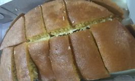 Martabak 777 SB