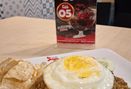 Foto Makanan di Bakmi Naga