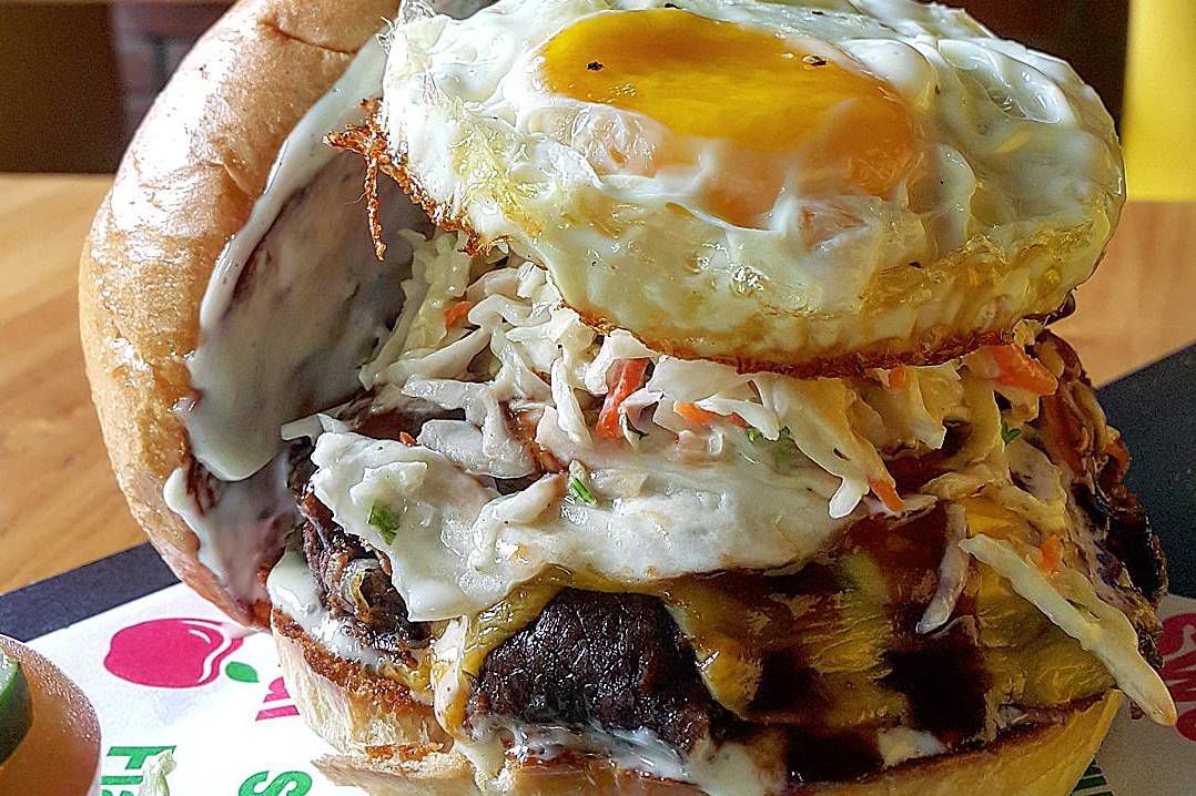 Applebee's, Senayan - Lengkap: Menu terbaru, jam buka & no telepon