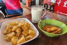 Foto Makanan di Qian Li Xiang