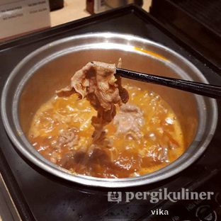 Foto 3 - Makanan di Shaburi & Kintan Buffet oleh raafika nurf