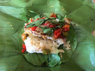 Foto review Gerobak Betawi oleh Albert Murdiono 1