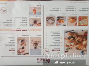 Foto 10 - Menu di Eatasia oleh Gregorius Bayu | ig: exploresto