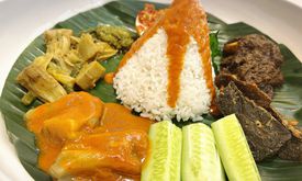 Tanta Resto & Lounge