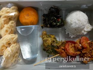 Foto review Warung MJS oleh Vera Arida 2