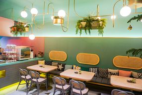 Foto Unison Cafe
