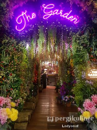 Foto review The Garden oleh Placetogoandeat ID 7