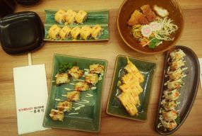 Foto Ichiban Sushi