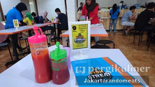 Foto 5 - Interior di Fish Streat oleh Jakartarandomeats