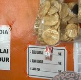 Foto di Mie Ayam Bangka Asan