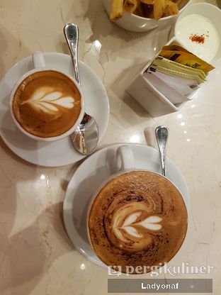 Foto review Cafe Kitsune oleh Placetogoandeat ID 6