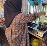 Foto di Bakso Taman Kuburan