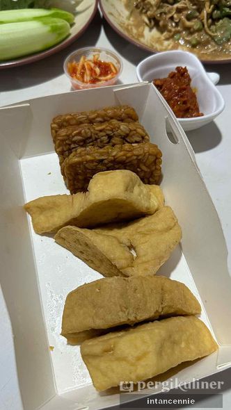 Foto Makanan di Seleraku