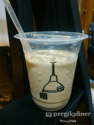Foto 3 - Makanan di Toko Kopi Tuku oleh Tissa Kemala