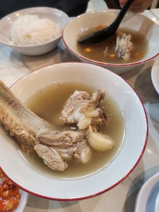 Foto review Founder Bak Kut Teh oleh katakaya 5