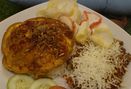Foto Makanan di Rawid Cafe