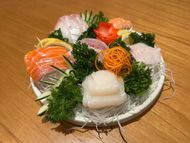 Foto Makanan di Sorabol Korean Dining
