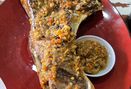 Foto Makanan di Tuna House Manado