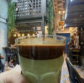 Foto di Giyanti Coffee Roastery