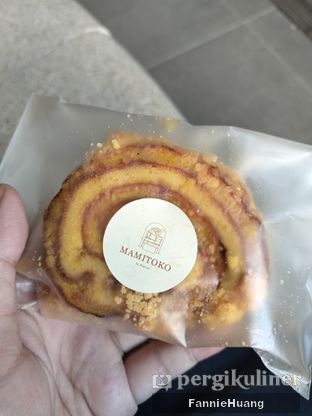 Foto review Mamitoko oleh Fannie Huang||IG:@fiehuang 4