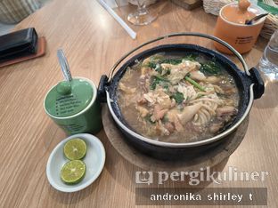 Foto 4 - Makanan di Narie's Eatery & Coffee oleh Andronika 