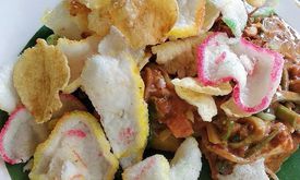 Gado Gado Ria
