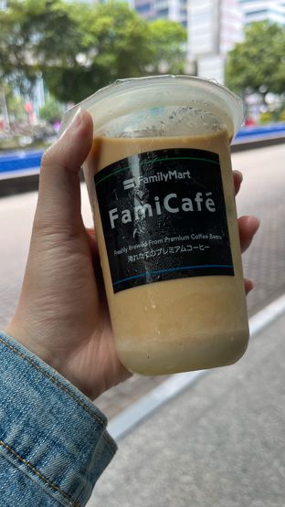 Foto review FamiCafe oleh duocicip  2
